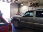 Tahoe 2003 Rear View Mirror 2096486 Used. Price: $50.00.
