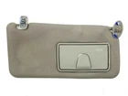 Right Passenger Side Sun Visor Gray Fits 2007-2013 Suzuki SX4 56716 Used. Price: $42.74.