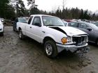Ranger 2004 Rear View Mirror 32410292 Used. Price: $110.70.