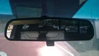 Titan 2005 Rear View Mirror Used. Price: $56.24.