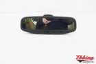 Interior Rear View Mirror Auto Dim With Microphone Fits 03-05 Navigator 692772 Used. Price: $65.00.