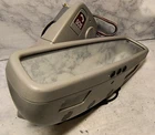 00-06 Mercedes W215 CL600 CL500 Interior Rear View Mirror Gray 2208103617 Oem Used. Price: $88.50.