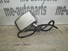77-79 Cadillac Fleetwood Deville Rwd Right Passenger Rear View Door Mirror 60627 Used. Price: $259.93.
