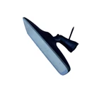 Tesla Model Y Windshield Interior Rear View Mirror 1494441-00-J Oem Used. Price: $85.00.