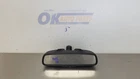 09 Dodge Challenger Automatic Dimming Interior Rear View Mirror 68020439AB Used. Price: $68.64.