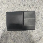 2022 Ford F250 Front Windshield Rear View Mirror Cover Oem KL3B030A90 Used. Price: $40.00.