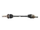 95199674 115975 Front Transmission Lh Chevrolet Spark Basis 2009 Used. Price: $46.94.