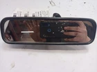 Rear View Mirror From 1999 Jeep Wrangler 11905332 Used. Price: $76.69.
