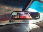 2016 Nissan Pathfinder Used Rear View Mirror Oem Suv 267-50362 145K Miles. Price: $80.70.