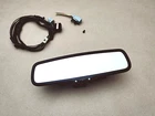Chrysler Sebring 200 Dodge Avenger Inside Rear View Mirror Auto Dim Mopar Oem Used. Price: $83.25.
