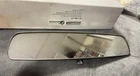 Chevy Glare-proof Inside Rear View Mirror 1960-1962 Chevrolet Vintage New. Price: $19.95.