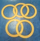 5-PACK 5.893 Friction Clutch Plate Forward Direct Hmmwv Gm TH400 3L80 4L80E New. Price: $9.99.