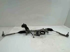 20-25 Mercedes GLB250 2.0 Fwd Steering Gear Pinion Cracked Plastic Housing Used. Price: $246.75.