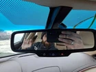 2012 Cadillac Cts Rear View Mirror Oem Telematics Onstar Used 78K Miles. Price: $80.70.