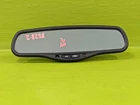04 Town Car Rear View Mirror Oem 3828-2 Used. Price: $32.00.