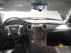 2007 Cadillac Escalade Ext Interior Rear View Mirror Auto Dimm Onstar Used. Price: $90.00.