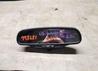 02-09 2002-2009 Chevy Trailblazer Rear View Mirror W/ Telematics Assembly Used. Price: $45.00.