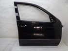 2000-2006 Bmw X5 Front Right Passenger Exterior Door Shell Black Oem DK809256 Used. Price: $255.00.