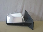07-09 Lincoln Mkx Power Heat Auto Dim Pwr Fold Side Mirror Right Passenger Oem Used. Price: $144.99.