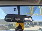 Used Center Interior Rear View Mirror Fits: 2012 Nissan Frontier W/automat. Price: $85.95.