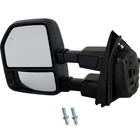 Mirror 2017-2022 Ford F-450 Super Duty Driver Side HC3Z17683KA-PFM New. Price: $642.61.