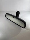 2008-2010 Bmw 535I Oem Rear View Mirror Auto Dim / Compass Used. Price: $19.99.