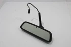 Audi A8 D2 Pf Auto Dimming Rear View Mirror Black 4D0857511D Used. Price: $389.89.