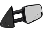 Brock 82GD55K Right Towing Mirror Fits 2000-2006 Gmc Yukon Xl 1500 New. Price: $76.93.