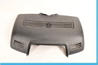 2012-2018 Mercedes Cls Class Interior Rear View Mirror Cover Trim Black Oem Used. Price: $24.00.