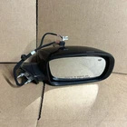 New Oem 2020-2023 Dodge Charger Outside Mirror, Right Mopar 6WA44DX8AA. Price: $99.95.