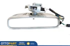 2007-09 Mercedes W211 E550 Interior Top Upper Rear View Mirror Assembly Grey Oem Used. Price: $53.90.