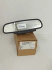 New Oem Gm Rear View Mirror Auto Dim High Beam 2008-2010 Cadillac Sts 25846036. Price: $125.00.