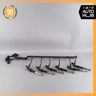 92-95 Mercedes R129 SL600 V12 Left Spark Plug Distributor Ignition Coil Oem Used. Price: $182.23.