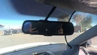 Rear View Mirror Automatic Dimming Fits 07-10 Touareg 32434309 Used. Price: $110.70.