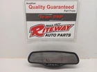01-04 Corvette C5 Rear View Mirror Assembly With Dim Oem (opt DD8) Used. Price: $119.95.