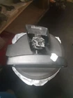 Rear View Mirror Lane Keep Assist Fits 18-20 Lincoln Continental 185749 Used. Price: $113.00.