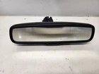 2008 Ford Taurus X Interior Rear View Mirror - Basic W/ Manual Dimming Used. Price: $40.04.