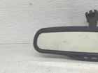 2003-2006 Toyota Sequoia Rear View Mirror Oem U1KDQ Used. Price: $33.50.