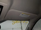 2012 Dodge 1500 Pickup Passenger Sun Visor Black Used 4DR Pu Blk 268-01828R. Price: $84.95.