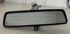Oem 1967-68 Ford Station Wagon Rearview Mirror Sun Visorholders C7AB-17698-C Used. Price: $55.00.
