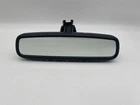 2014-2020 Infiniti Q50 Front Windshield Interior Rear View Mirror 96321-4GA3A Used. Price: $61.74.