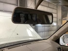 Rear View Mirror Fits 00-04 Pathfinder 346940 Used. Price: $81.06.