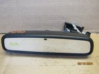 2017 2018 2019 Jaguar F-pace Interior Rear View Mirror Oem FK72 17E678 Aa Used. Price: $36.00.