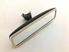 11-17 Volkswagen Touareg Interior Rearview Mirror Auto Dimming Beige 7P6857511T Used. Price: $50.00.