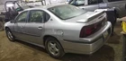 Rear View Mirror With Telematics Onstar Opt UE1 Fits 01-09 Impala 2116763 Used. Price: $47.50.
