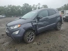 Used Ford Ecosport Rear View Mirror Automatic Dimming 2018-2022 Oem 267-10091. Price: $80.70.