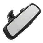 Genuine Mopar 2015-2016 Chrysler 200 Interior Rear View Mirror 68203591AA New. Price: $327.23.