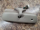 2001 2002 2003 Lexus LS430 Interior Rear View Mirror Oem Beige Tan Used. Price: $40.00.