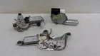 2022 Ford Ecosport Rear Wiper Motor Oem 18K Miles - LKQ459583173 Used. Price: $95.40.