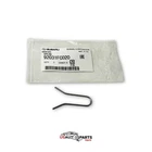 Genuine Subaru Inside Mirror Retainer Spring Fits Forester Impreza Legacy 98-14 New. Price: $16.15.